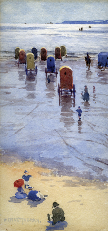 William Ayerst Ingram