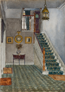 Winifred Freeman