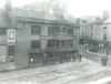 Simmon's King's Arms Hotel, photograph, 18.5 x 22 cms.
