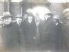 Jarvis, T.J.: Opening of the first section of the sewerage scheme at Middle Point 30 November 1935, photograph, 27.5 x 35 cms.