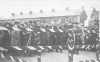 Jarvis, T.J.: Civic Opening, postcard, 9 x 14 cms.