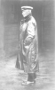 Mr G. Wheatly Cobb admitted a Freeman on the Borough 16 October 1912, photograph, 29 x 17.5 cms.