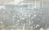 Opie, Henry: Armistice Day, publisher: Opie Ltd, photograph, 30.5 x 53 cms.