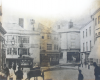 Market Strand, photograph, 33 x 40 cms.