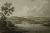 Farington, Joseph RA (1747-1821): Penryn, engraver: Pye, J., dated 1813, engraving, 30 x 40.6 cms. 1645112809.