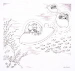 Harrold, John (born 1947): The 