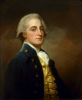 Romney, George (1734-1802): George Boscawen 3rd Viscount Falmouth (1758-1808), oil on canvas, 76 x 63.5 cms. Purchased with grant aid from Resource/V & A Purchase Grant Fund; NACF; Beecroft Bequest and Philip Mould/Historical Portraits.