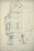 Williams, Marjorie (nee Murray 1880-1961): Sketchbook, signed and dated 1904-1905, sketchbook, 15 x 21.5 cms. Presented by Mariella Fischer Williams MD in 2004.