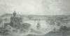 O'Connor, John (1830-1889): Falmouth, engraver: Saddler, John, steel engraving, 22 x 38.3 cms. Presented by Pauline Howard in 2004.