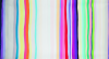 Gardner, Grace (1920-2013): 58 Flavors (Parade series), acrylic on canvas, 134.5 x 241 cms. Grace Gardner gift 2004.