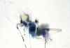 Ousey, Harry (1915-1985): After rain, signed and dated 1972, watercolour, 38.2 x 56 cms. Presented by Susan and Ronald Astles in 2004.