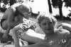 Penrose, Sir Roland (1900-1984): Max Ernst, Leonora Carrington and Lee Miller, Lambe Creek, photograph, 29.9 x 39.4 cms. Purchased with grant aid from the Esmee Fairbairn Foundation in 2004. © Roland Penrose Estate. All rights reserved.