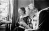 Penrose, Sir Roland (1900-1984): Nusch Eluard and Lee Miller, Lambe Creek,, photograph, 29.5 x 39.2 cms. Purchased with grant aid from the Esmee Fairbairn Foundation in 2004. © Roland Penrose Estate. All rights reserved.