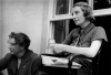 Penrose, Sir Roland (1900-1984): Joseph Bard and Eileen Agar, photograph, 29.7 x 39.2 cms. Purchased with grant aid from the Esmee Fairbairn Foundation in 2004. © Roland Penrose Estate. All rights reserved.