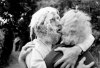 Penrose, Sir Roland (1900-1984): Max Ernst and Lee Miller, Lambe Creek, photograph, 29.4 x 39.1 cms. Purchased with grant aid from the Esmee Fairbairn Foundation in 2004. © Roland Penrose Estate. All rights reserved.