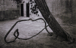 Bevan, Vince (born 1954): Casbah, Photograph. This photograph was the Nikon Photo Contest International 1991/2 Gold Medal winner.