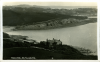 Unknown artist: Swanpool, nr Falmouth, postcard, 9 x 14 cms. Presented by Richards, Judith.