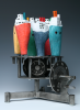 Bond, Patrick (born 1955): Ships passing, automaton, 35.5 cms high.