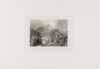 Turner, Joseph Mallord William RA (1775-1851): Launceston, engraver: Varrall, John Charles, publisher: Heath, Charles and Jennings, Robert, dated 1827, Line engraving, No.1, R116, Image Size: 169 x 238mm,  Plate mark size: 238 x 316mm,  Sheet size: 443 x 587mm.