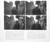 Burt, Laurie (1925-2015): Stark Reality, dated 1999, Photo laser print, 28.5 x 30.5 cms. Presented by the artist.