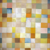 Gardner, Grace (1920-2013): Dream Catcher, 2007, Oil on canvas, 76 x 75 cms. Presented by Gardner, Grace.