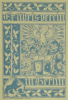 Designs for bookplates including for Alfred Parsons -collected by Marjorie Williams, prints, 18.5 x 12.5 cms. Presented by Dr Mariella Fischer-Williams.