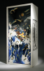 Fuller, Claire (born 1971): Midnight Mackerel, signed and dated 1997, mixed media, 33.5 x 16.2 x 9.4 cms. Presented by the artist.