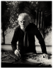 Leszczynski, Slavek (born 1979): Roy Ray, The Island studio, St Ives, photograph, 40.5 x 29.7 cms.