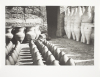 Chadirji, Kamil (1897-1968): Pots - from the series Eight Etchings from Photographs, printer: Stoneman, Hugh (1947-2005), publisher: Rifat Chadirji/LAAM Ltd, photogravure, 36.5 x 43 cms. The Art Fund Hugh Stoneman Archive. © Rifat Chadirji.