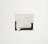 Franquelo, Manuel (born 1950): From the series of 14 etchings - The language of things, printer: Stoneman, Hugh (1947-2005), publisher: Estampa digital, signed and dated 2002, Dust grain gravure and etching with chine colle (artist's proof 1), 54 x 58.1 cms. The Art Fund Hugh Stoneman Archive
 We must credit the artist at all times.