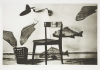 Mahr, Mari (born 1941): Friday Alternative, printer: Stoneman, Hugh (1947-2005), signed and dated 1983, photogravure (number 16 of an edition of 50), 39 x 52 cms. The Art Fund Hugh Stoneman Archive.