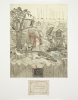 Orr, Chris RA (born 1943): Sixty six lost pets, and their problems, printer: Stoneman, Hugh (1947-2005), signed and dated 1980, etching (number 32 of an edition of 50), 66.5 x 48 cms. The Art Fund Hugh Stoneman Archive
 We will credit the artist at all times.