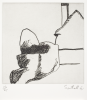 Southall, Andrew: From Black and White of Brick and Bark, printer: Stoneman, Hugh (1947-2005), publisher: The Print Centre, signed and dated 1991, etching (number 23 of an edition of 35), 45.5 x 38.2 cms. The Art Fund Hugh Stoneman Archive
 We will credit the artist at all times.