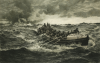 Hemy, Charles Napier RA RWS (1841-1917): 