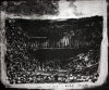 Jackson, Kurt (born 1961): Carnsew Quarry, signed and dated 1998, etching, 35.5 x 42 cms. Presented by Kurt and Caroline Jackson.