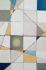 Gardner, Grace (1920-2013): Windows, signed and dated 2006, oil on canvas, 91 x 60.5 cms. The Grace Gardner Gift.