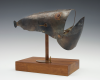 Hackney, Richard (born 1985): Harry, automaton, 26 cms high. Purchased with funding from the Heritage Lottery Fund as part of the Darwin 200 celebrations.