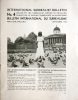 Unknown artist: International Surrealist Bulletin No. 4, publisher: Zwemmer, A., dated 1936 (September), leaflet, 27.5 x 22 cms.