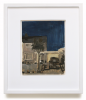 Markey, Danny (born 1965): Mongleath Avenue, Falmouth 1998, oil on board, 17 x 25 cms. Bequeathed by Mr Michael Nicholson. Bequest.