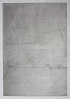 Markey, Danny (born 1965): Figures on a beach with tanker and plane, dryprint etching, 39.5 x 28 cms. Bequeathed by Mr Michael Nicholson. Bequest.