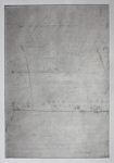 Markey, Danny (born 1965): Figures on a beach with tanker and plane, dryprint etching, 39.5 x 28 cms. Bequeathed by Mr Michael Nicholson. Bequest.