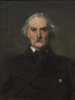 Sargent, John Singer RA RWS (1856-1925): Portrait of Charles Napier Hemy, signed and dated 1905, inscribed to my friend Napier Hemy John S. Sargent, oil on canvas, 67.3 x 51.8cm. Purchased with funding from the Heritage Lottery Fund, The Art Fund, MLA/V&A Purchase Grant Fund, Cornwall Heritage Trust, The Tanner Trust and generous donations from local supporters.