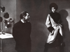Stern, Ian (1947-1978): The mannequin, photograph, 25.5 x 30.5 cms. Presented by the photographer's family.