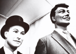 Stern, Ian (1947-1978): Mannequins, photograph, 25.5 x 30.5cms. Presented by the photographer's family.