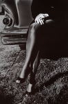 Stern, Ian (1947-1978): Eve - The myths of Adam and Eve part 1, a personal view of male liberation, photograph, 25.5 x 20 cms. Presented by the photographer's family.