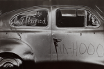 Stern, Ian (1947-1978): Just married - The myths of Adam and Eve part 2, a personal view of male liberation, photograph, 20.5 x 25.5 cms. Presented by the photographer's family.