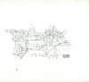 Bowen, Donald (1917-2019): Falmouth, signed and dated 1971, pencil on paper, 22.3 x 22 cms. Presented by the artist.