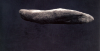 Dean OBE, Tacita: A sequence of stones - Hunengrab II (floating), signed and dated 2009, blackboard paint on fibre-based print, 21.5 x 41 cms. Purchased with funding from the MLA/V&A Purchase Grant Fund and The Art Fund.