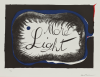 Penrose, Sir Roland (1900-1984): More light, signed, lithograph (47 of an edition of 99), 55.8 x 76 cm. Presented by Marcus Williamson in memory of Ernst Fankhauser. © Courtesy of The Roland Penrose Collection, England 2011. All rights reserved.