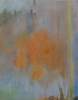 Ford, Joan: Kimberley Park 2, signed, oil on canvas, 36 x 46 cms. we will credit the artist at all times.
